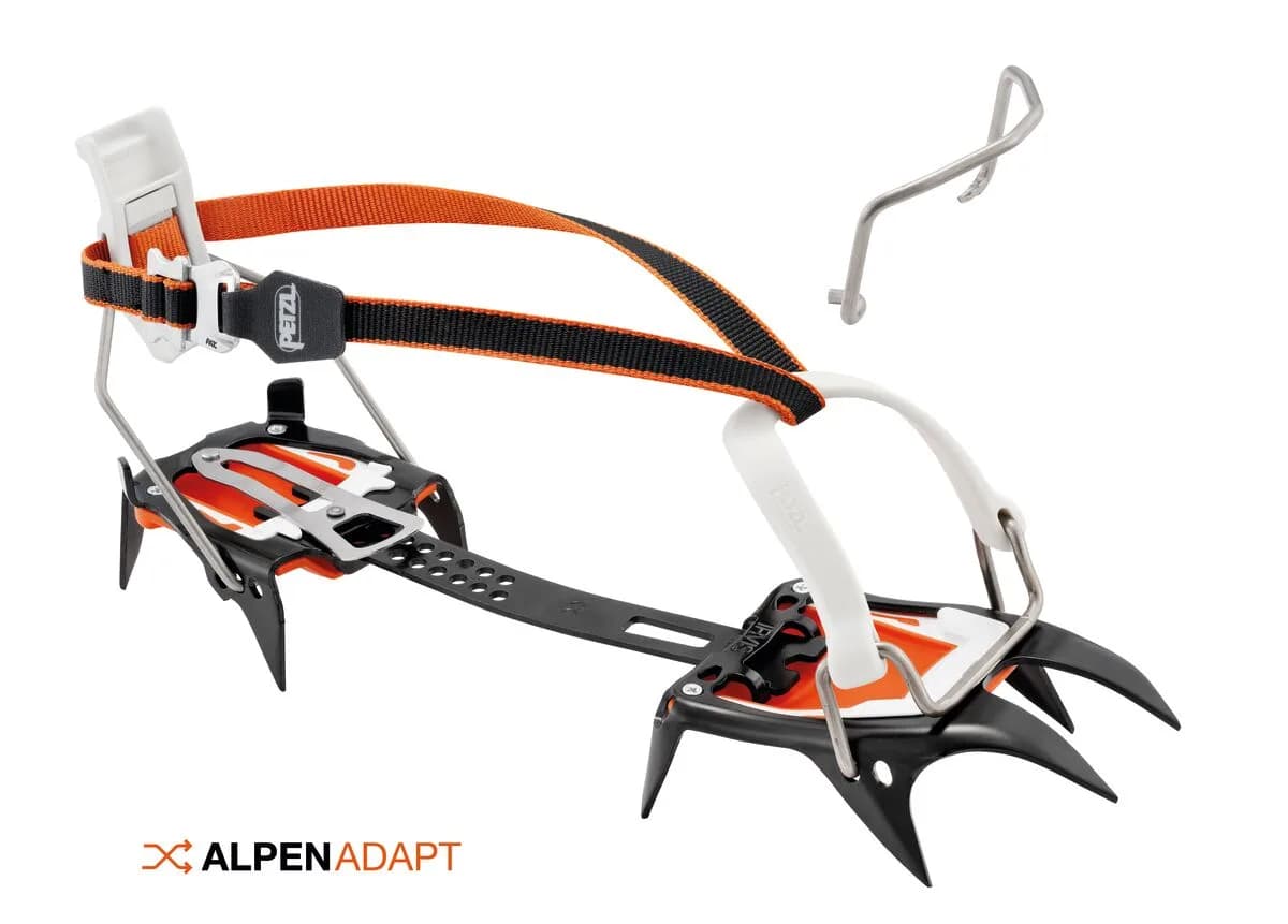 Petzl Irvis