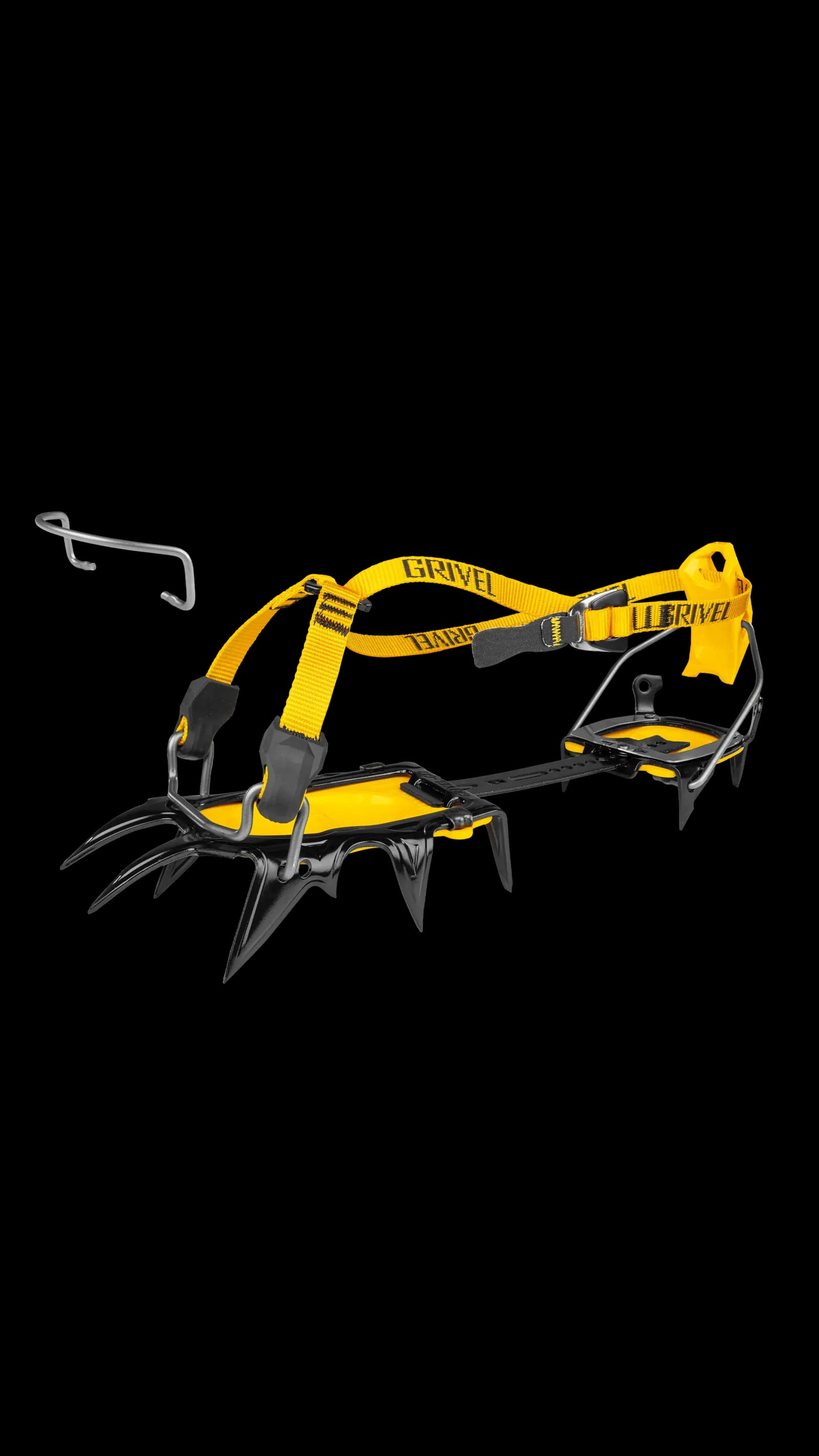 Grivel G12