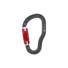 Petzl VERTIGO TWIST-LOCK karabiner
