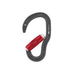 Petzl VERTIGO TWIST-LOCK karabiner